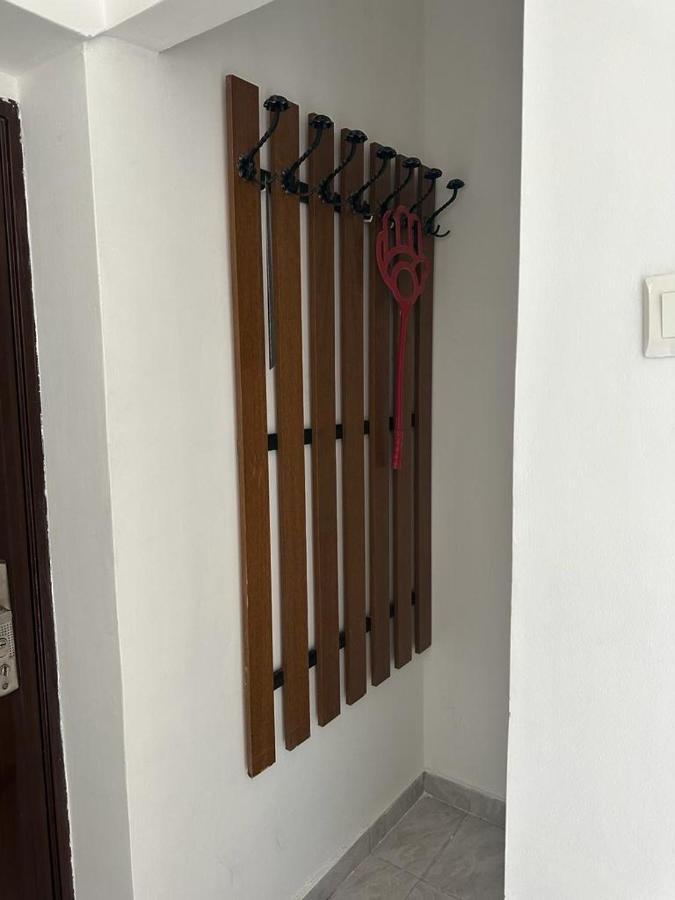 Velovan Apartment Craiova Kültér fotó