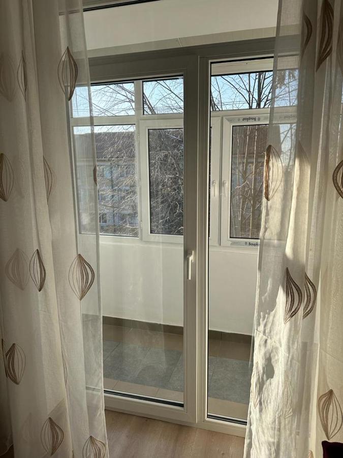 Velovan Apartment Craiova Kültér fotó