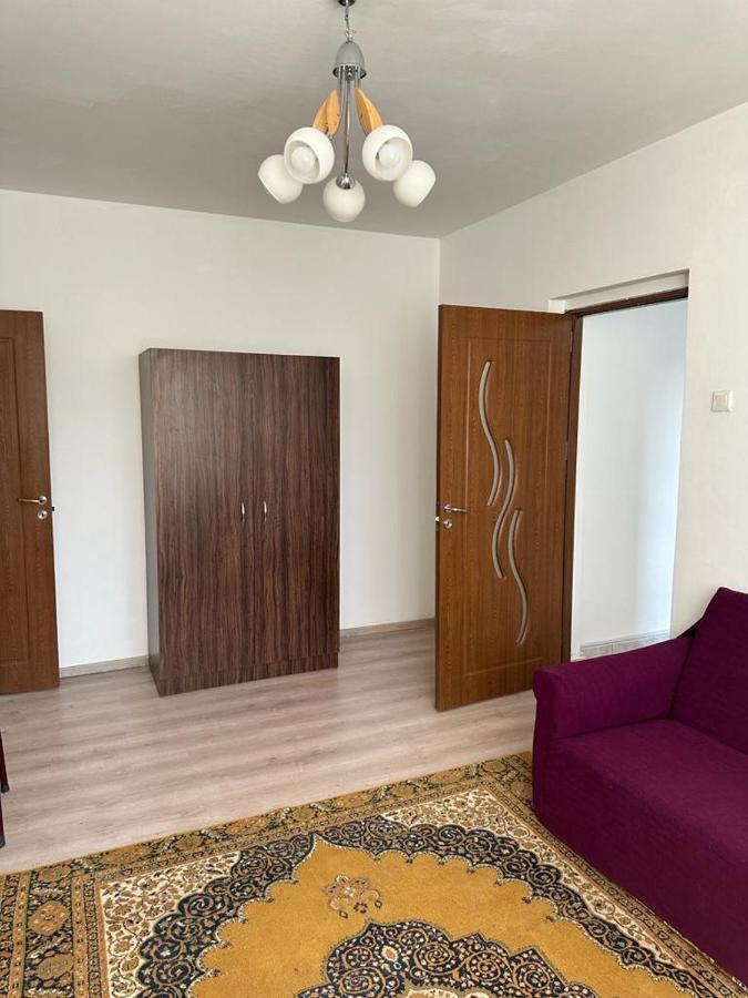Velovan Apartment Craiova Kültér fotó