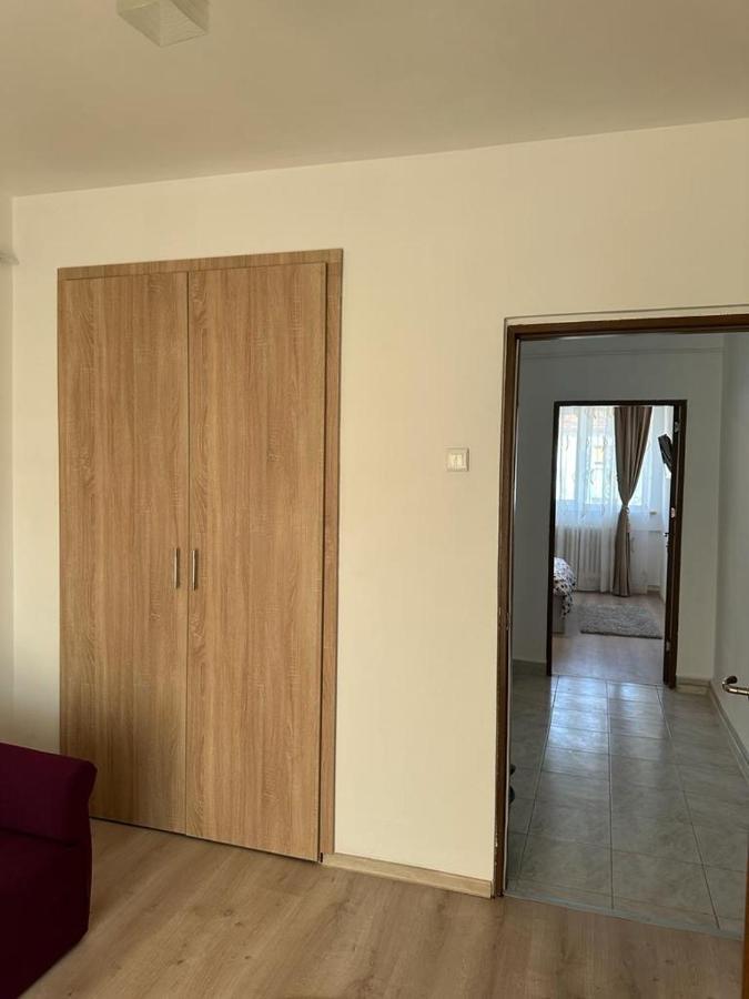 Velovan Apartment Craiova Kültér fotó