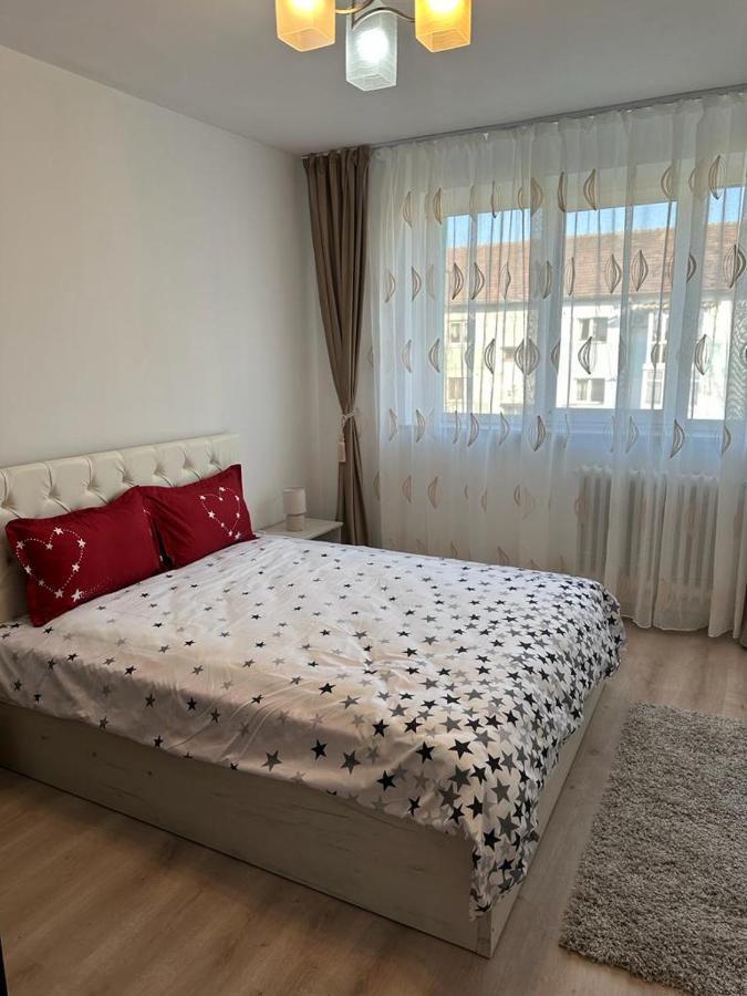 Velovan Apartment Craiova Kültér fotó